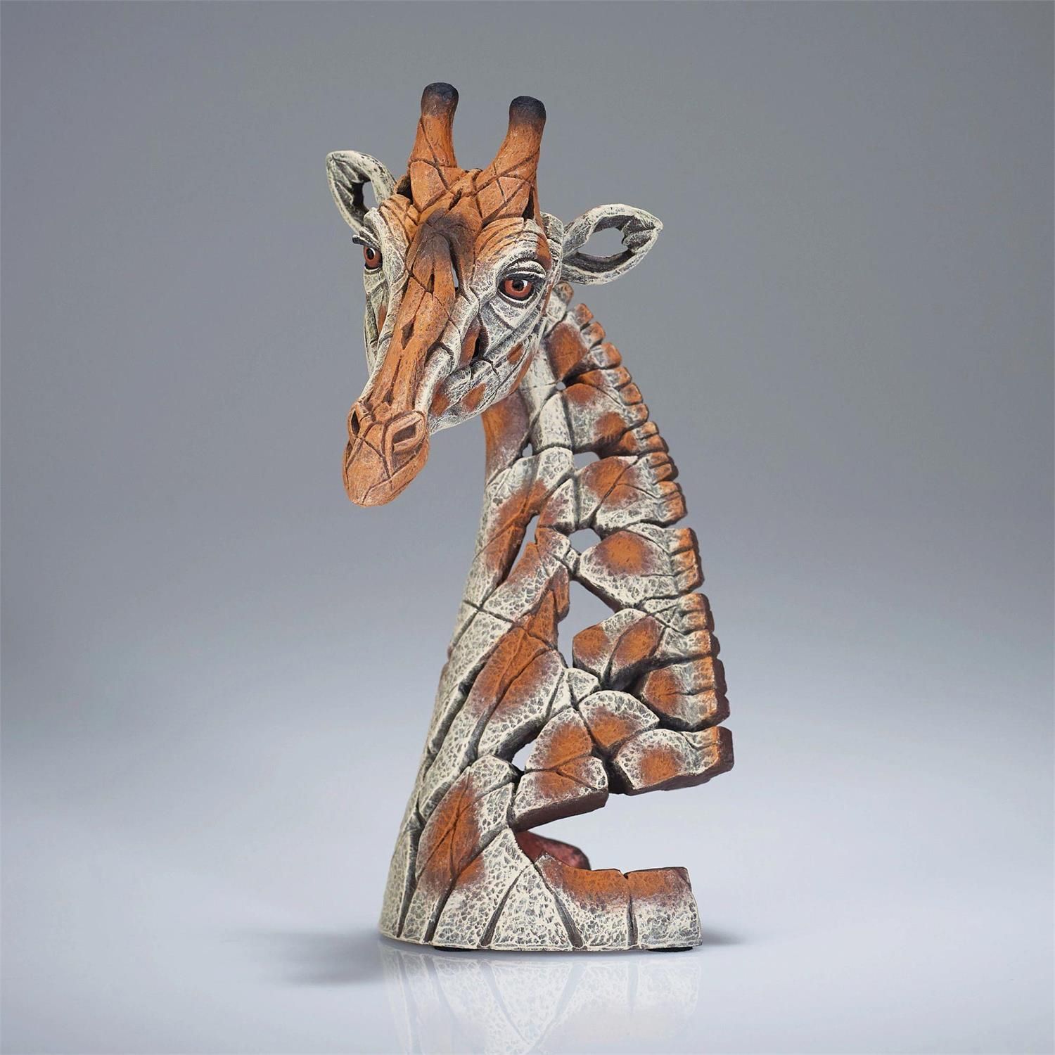Edge Mini - Giraffe Bust