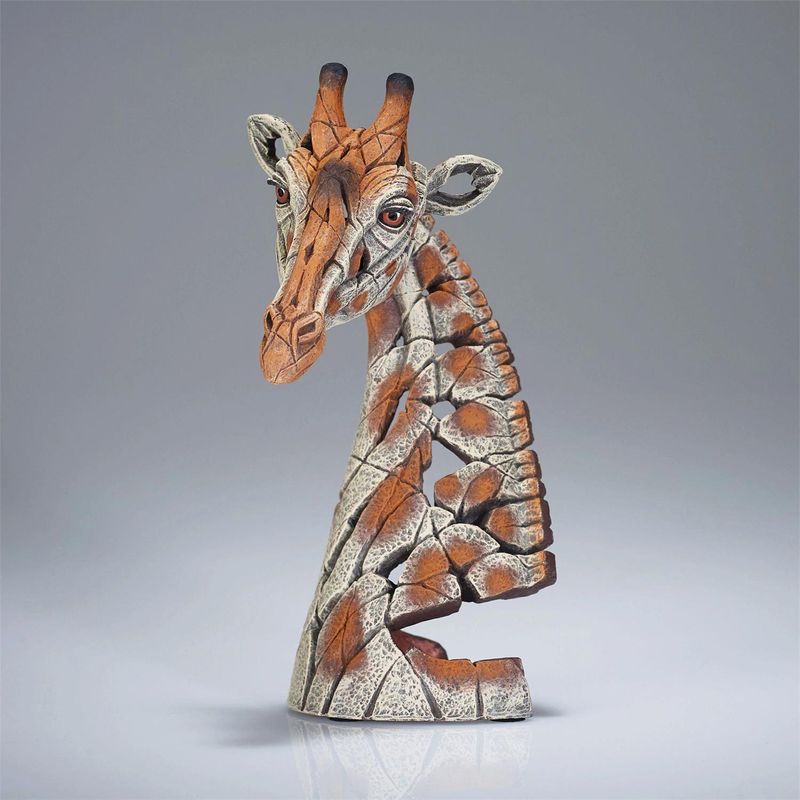 Edge Mini - Giraffe Bust