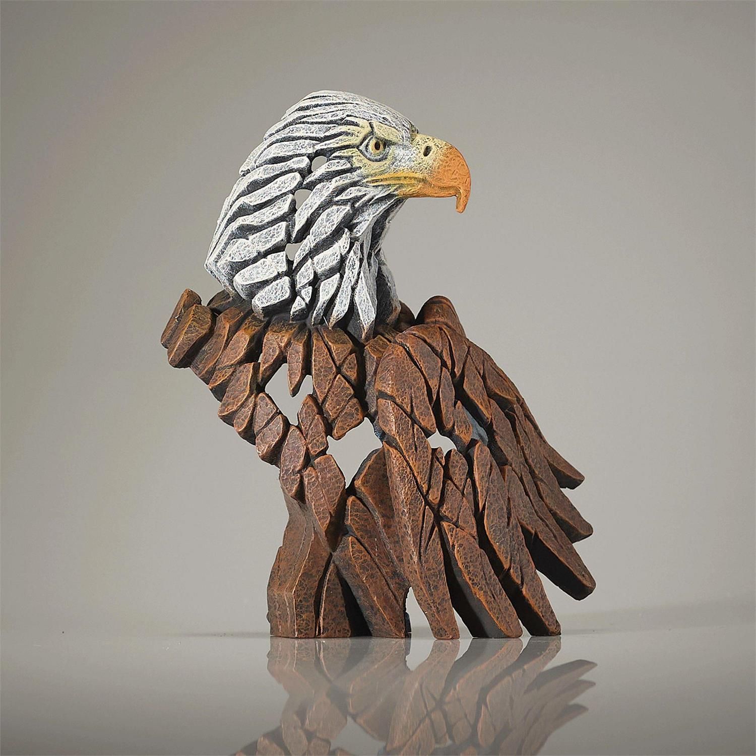Edge Mini - Eagle Bust