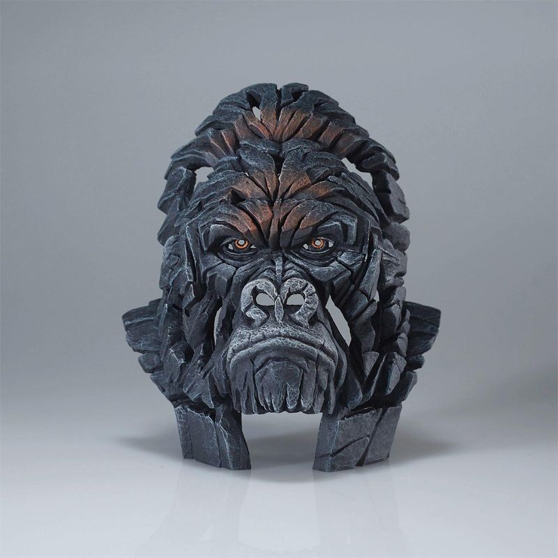 Edge Mini - Gorilla Bust