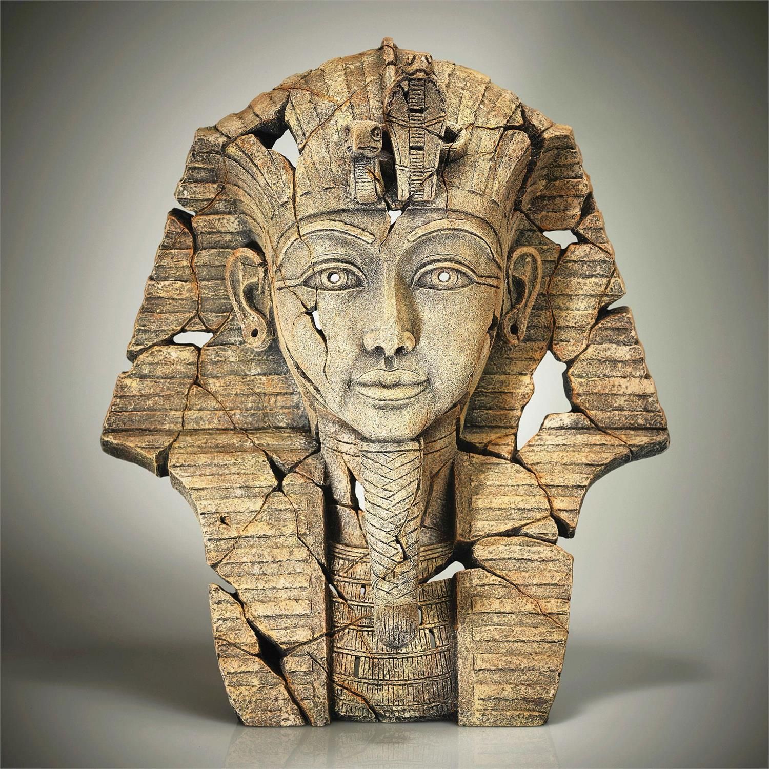 Edge - Tutankhamun Bust