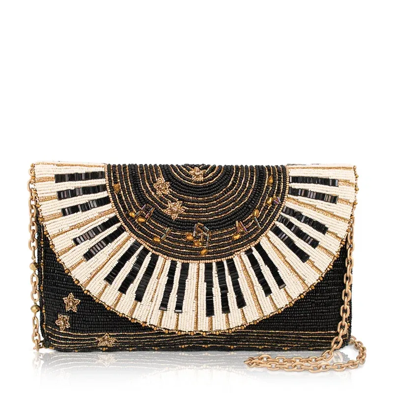 Mary Frances- Let It PLay Crossbody