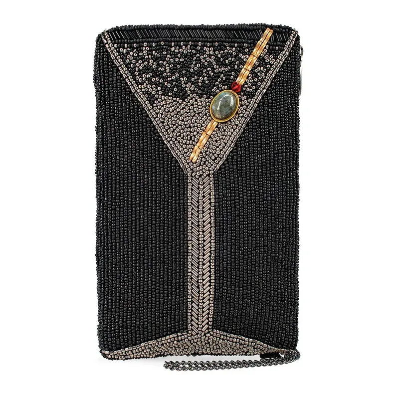 Mary Frances - Make It Dirty Crossbody