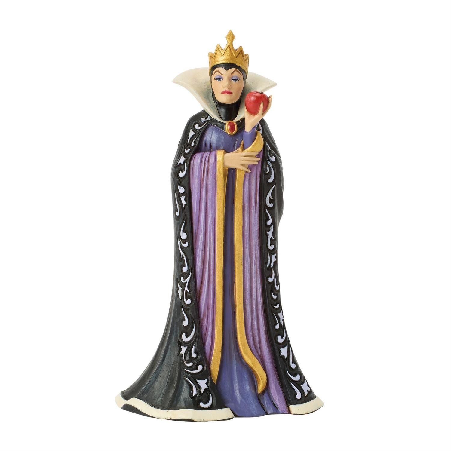 Disney-Jim Shore- The Evil Queen