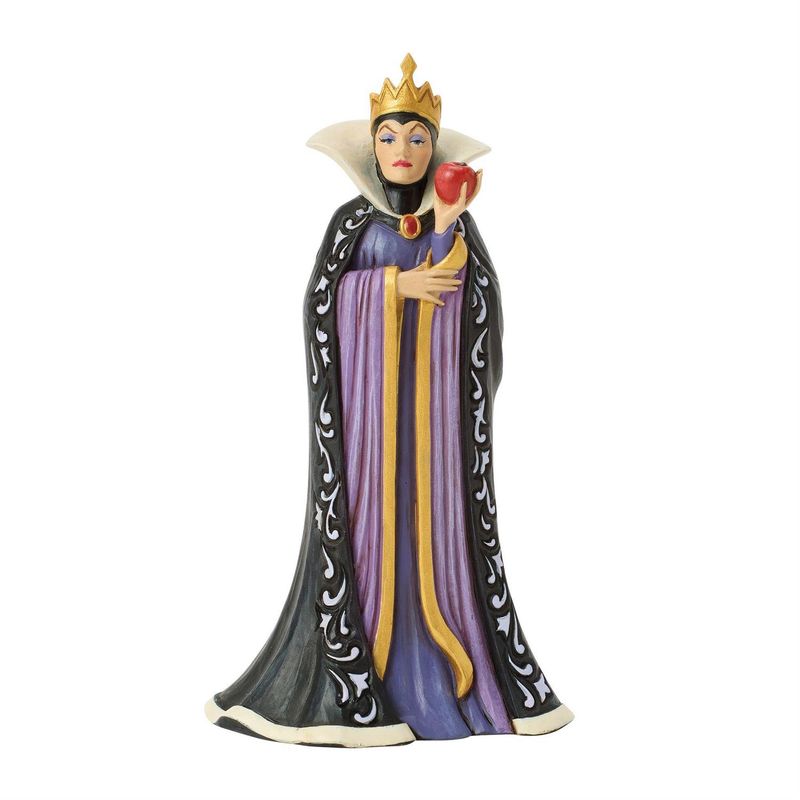 Disney-Jim Shore- The Evil Queen