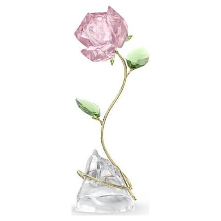 Swarovski - Florere Rose