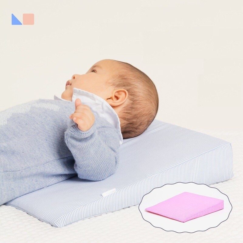 Nido portátil para bebé — Noari Kids
