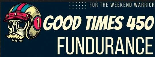 Good Times 450 Team Race Entry Good Times 450 Team Race Entry