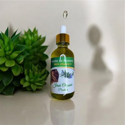 Aceite de Romero