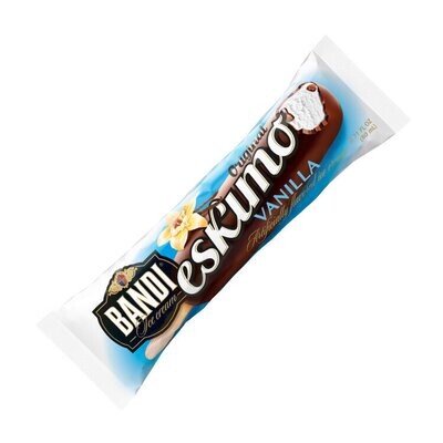 Bandi Eskimo Vanilla Ice Cream $1.20