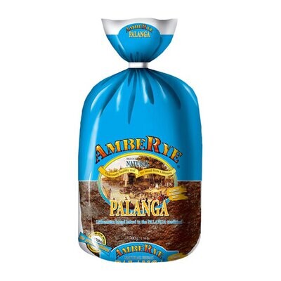 AmbeRye Palanga Caraway Rye Bread $3.50