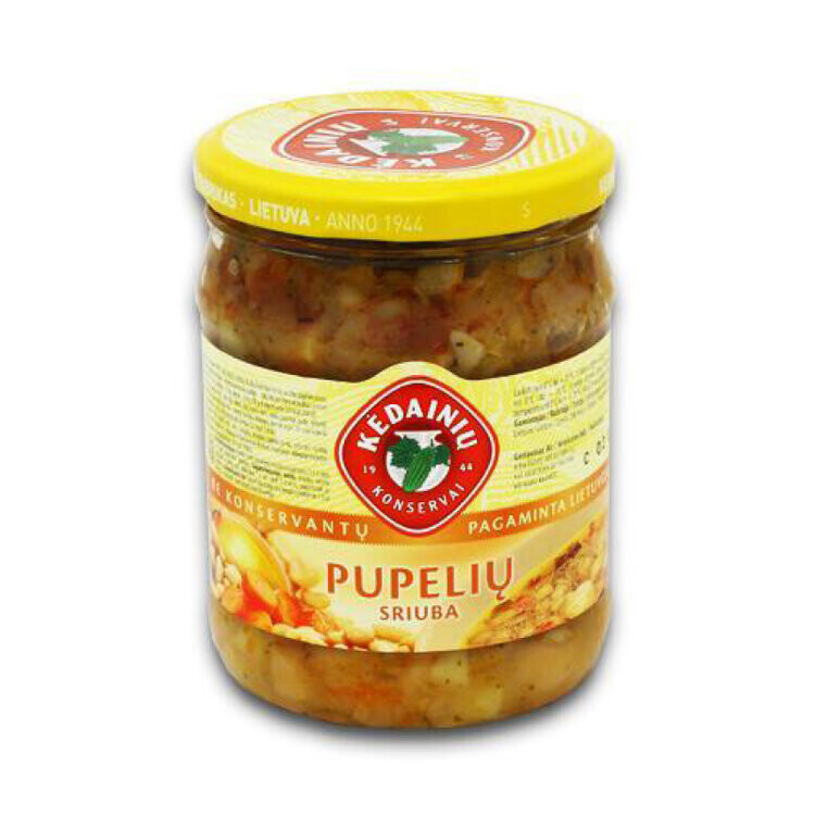 Kedainiu Bean Soup 480g $2.10