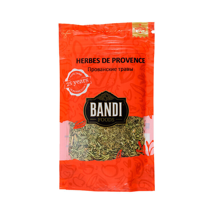 Bandi Herbes De Provence 15g $0.29