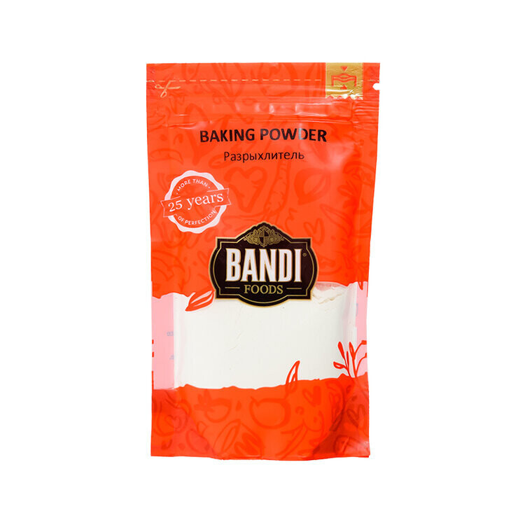 Bandi Baking Powder 45g $0.29