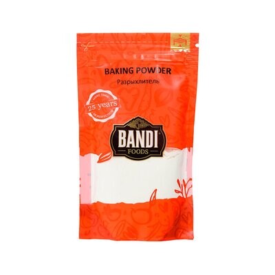 Bandi Baking Powder 45g $0.29