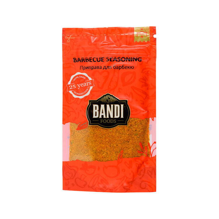 Bandi Barbecue Seasoning 35g $0.29