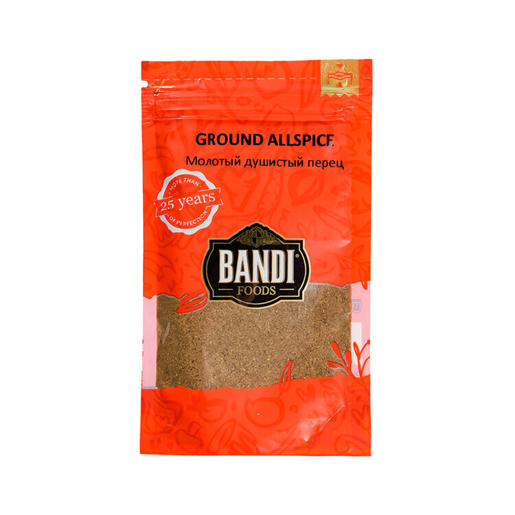 Bandi Ground Allspice Pimento Pepper 30g $0.29