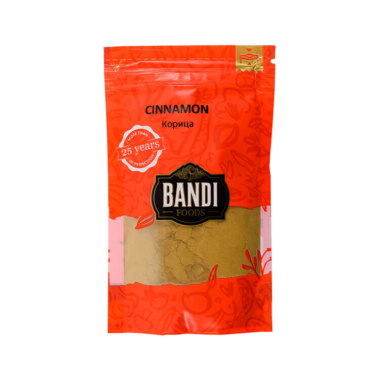Bandi Cinnamon 22g $0.29