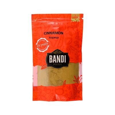 Bandi Cinnamon 22g $0.29