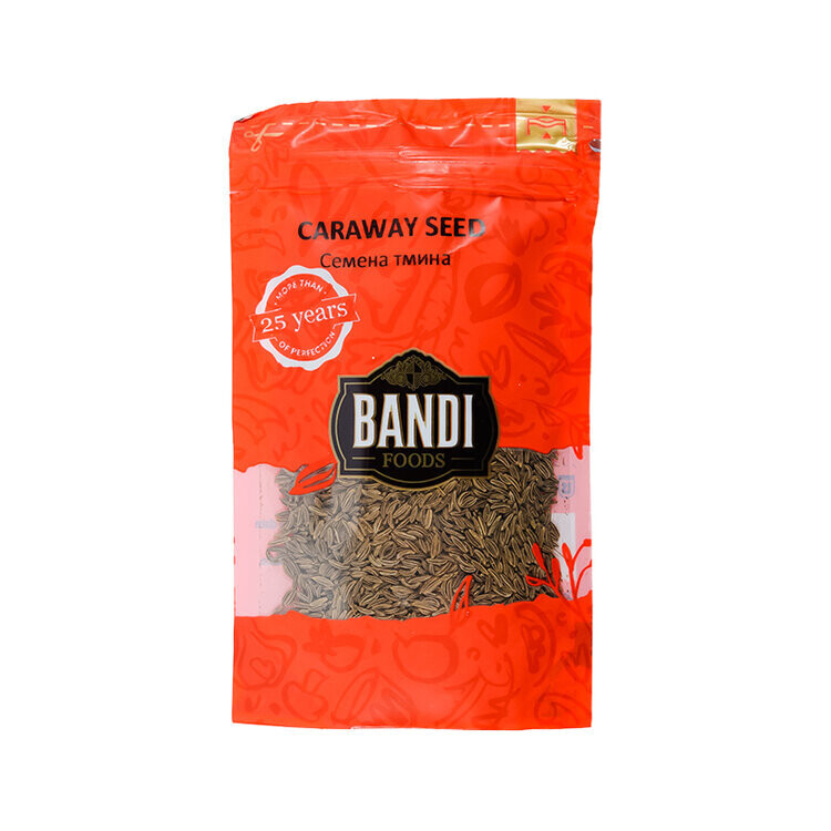 Bandi Caraway Seed 35g $0.29