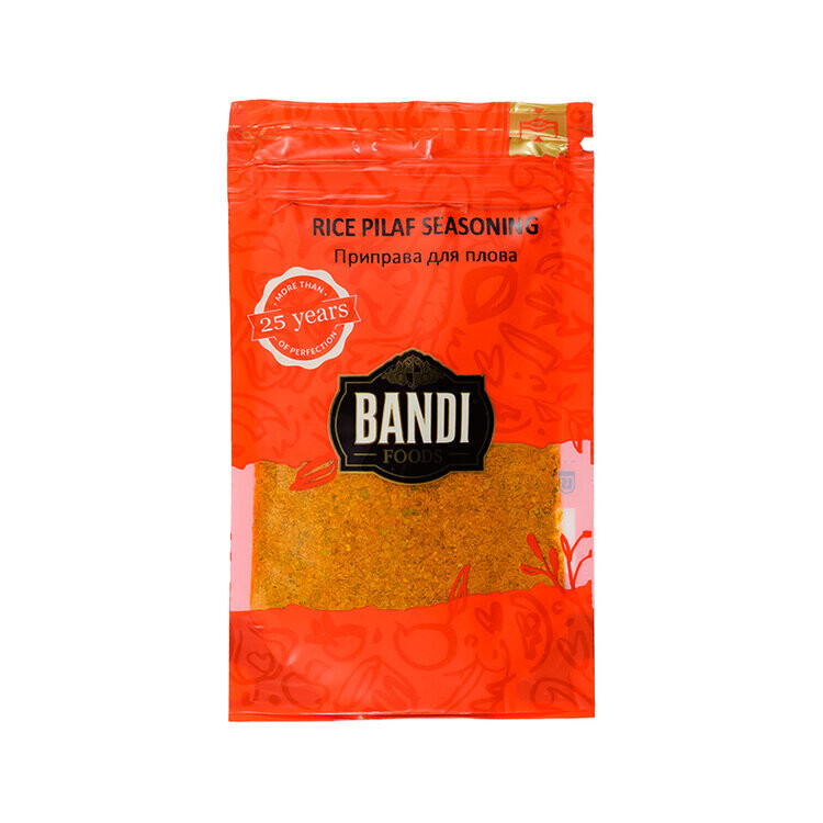 Bandi Rice Pilaf Seasoning 30g $0.29