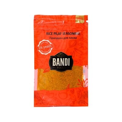 Bandi Rice Pilaf Seasoning 30g $0.29
