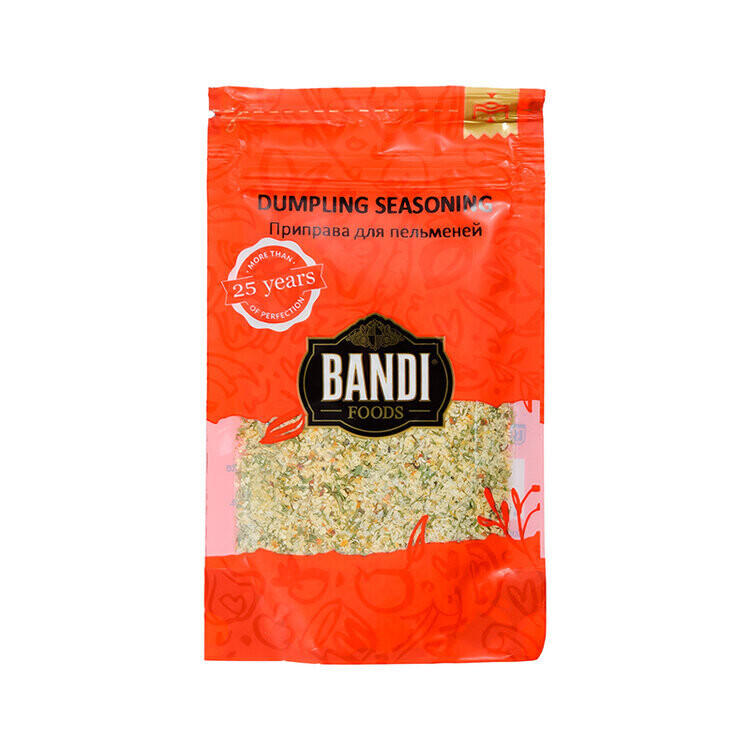 Bandi Dumpling Seasoning 25g $0.29