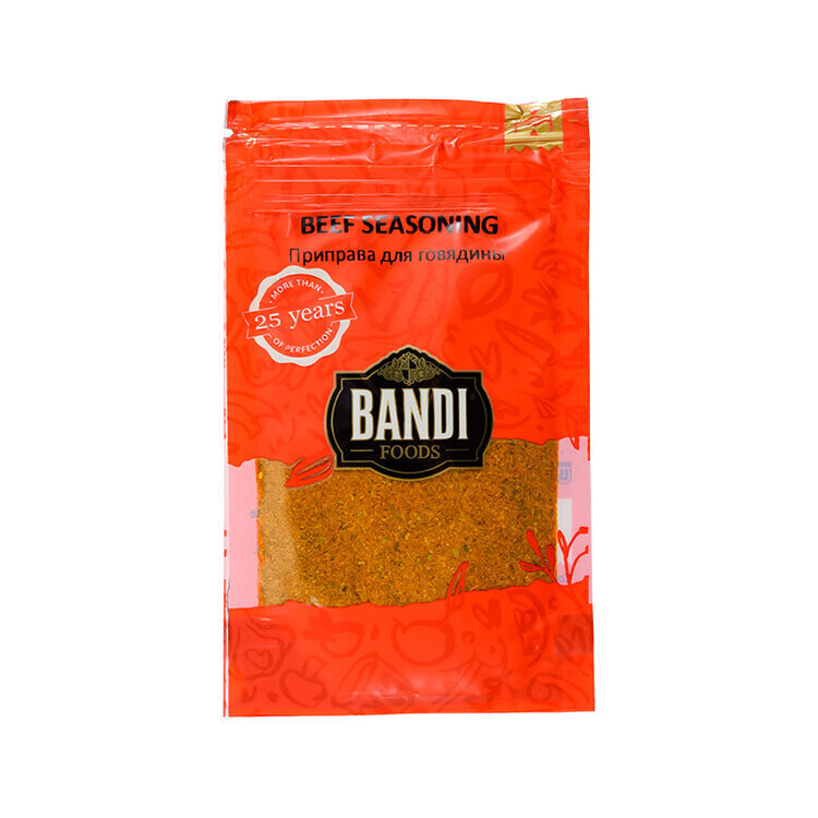 Bandi Beef Seasoning 35g $0.29