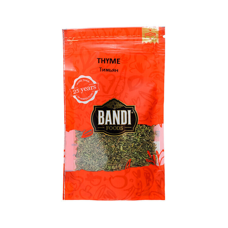 Bandi Thyme 8g $0.29