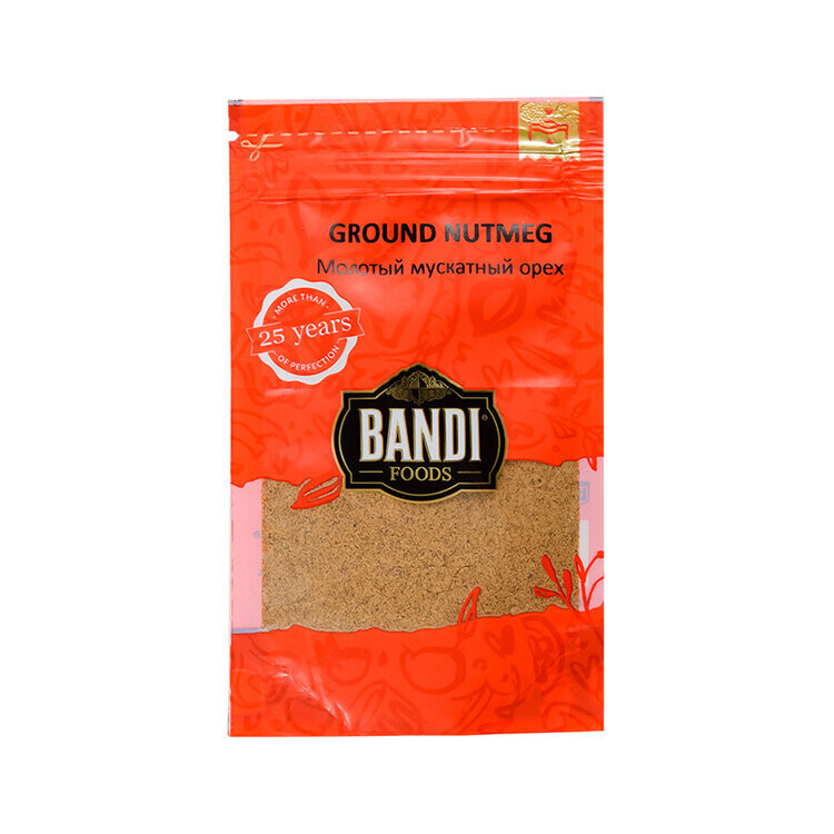 Bandi Ground Nutmeg 22g $0.29