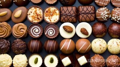 Chocolates &amp; Sweets