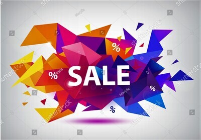 Sale