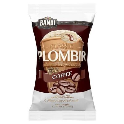 Bandi Coffee Ice Cream $1.20