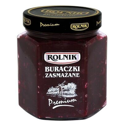 Rolnik Fried Beetroots 560ml $2.15