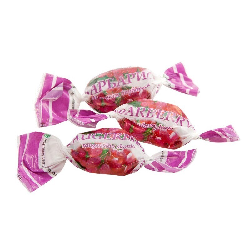 CARAMEL&#39;BARBARIS&#39; 6.6lb $1.95b