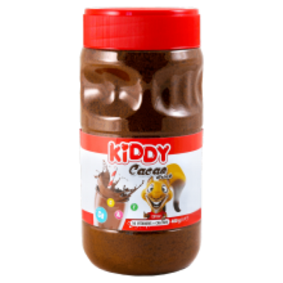 Instant Cocoa drink &quot;Kiddy&quot; 400g  $3.00