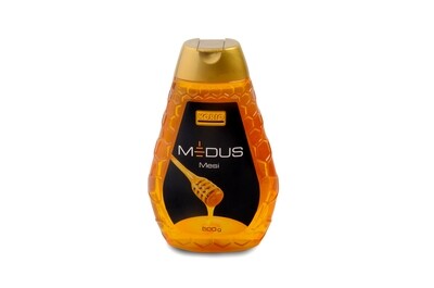 Bandi Liquid Honey 500g $3.60