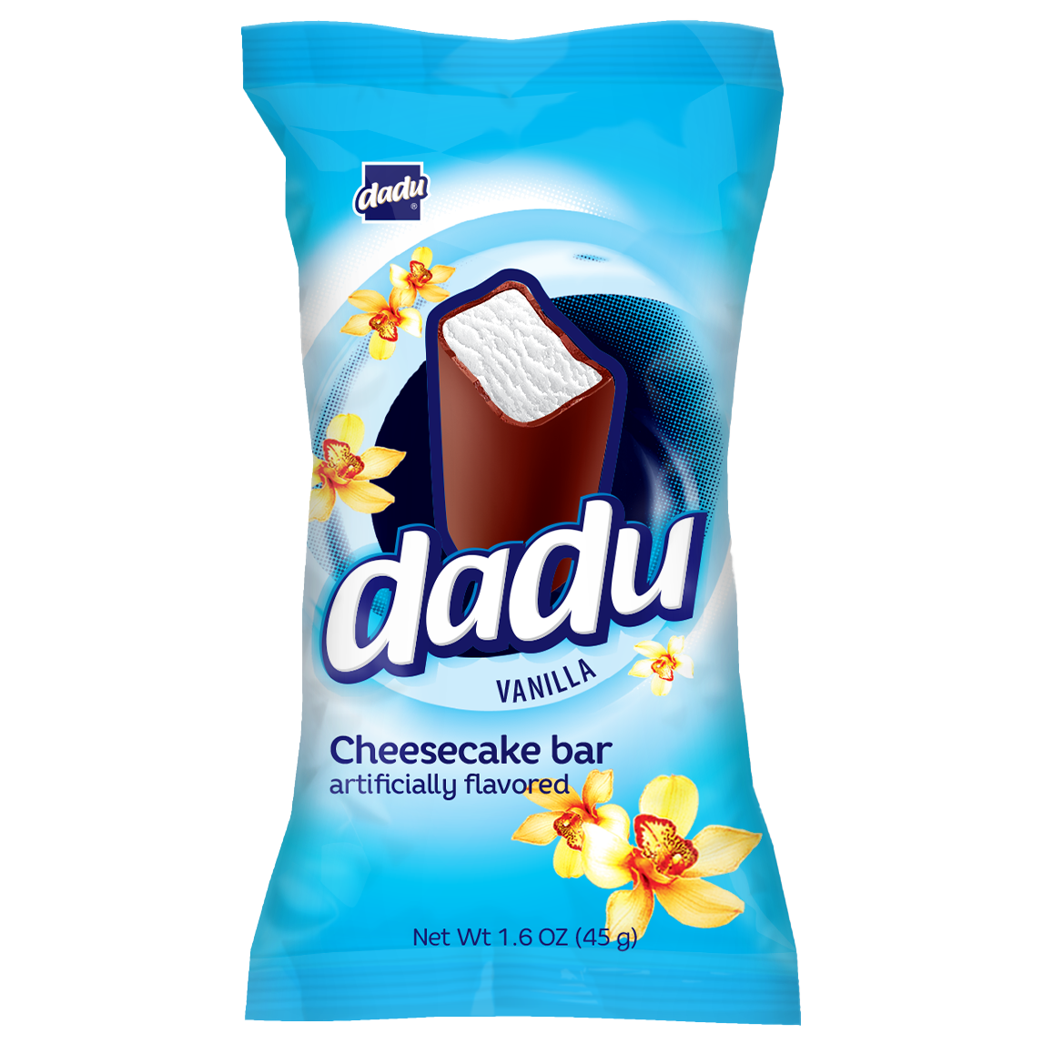 Dadu Vanilla Cheesecakes $0.89