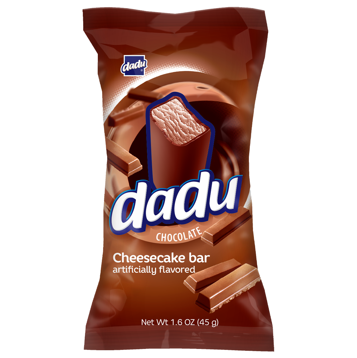 Dadu Chocolate Cheesecakes $0.89
