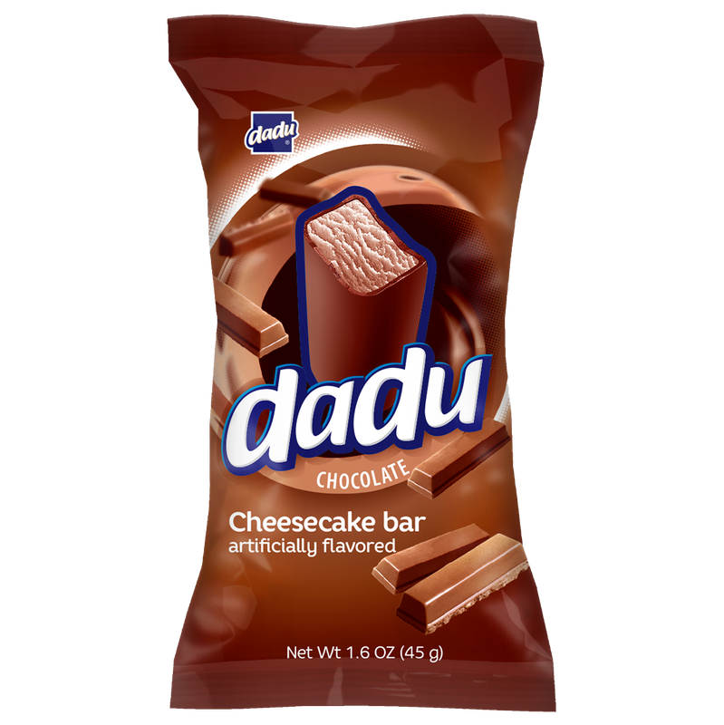 Dadu Chocolate Cheesecakes $0.89