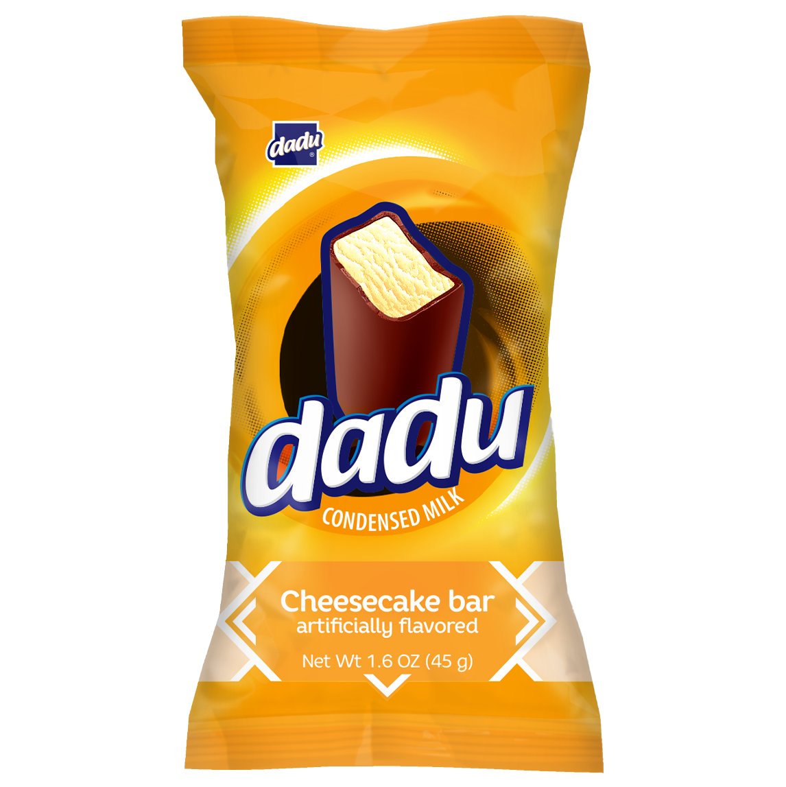 Dadu Condensed Milk Cheesecakes $0.89