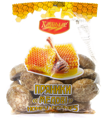 Honey Cookies Honey $1.00