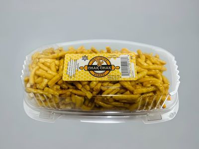 Chak -Chak $5.00