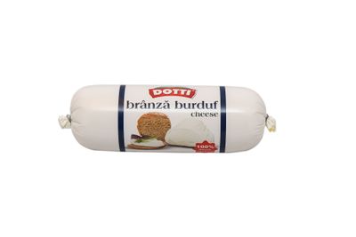 &quot;Dotti&#39; Traditional Romanian Cheese 300g $4.70