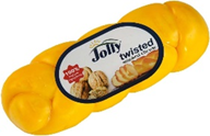 Jolly Smoked Twisted Therry Kashkaval 340g $6.65
