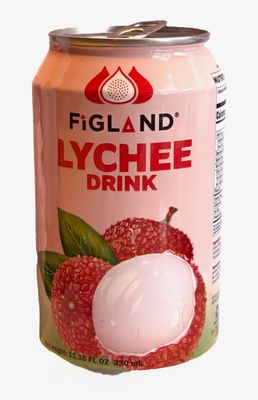Lychee Drink 330ml Can $1.20