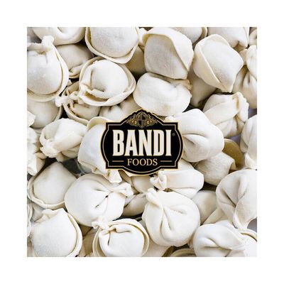 Bandi &quot;Veal &quot;  Pelmeni (bulk) 25lb $2.60