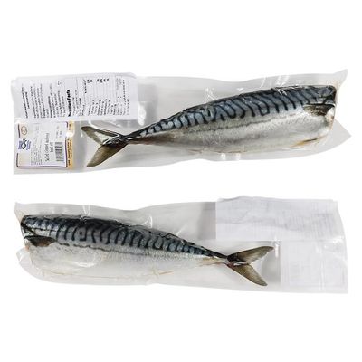 Salted Mackerel VP &quot;Dauparu&quot;  Head Off VP $4.50lb