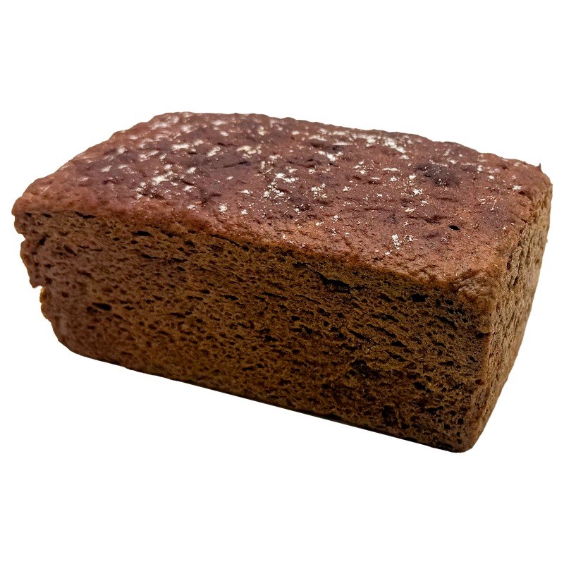 Pre-baked Bread Borodinskyi &quot;Amberye&quot; $2.00