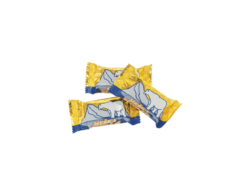 Waffle sweets Bear In North $5.50 lb